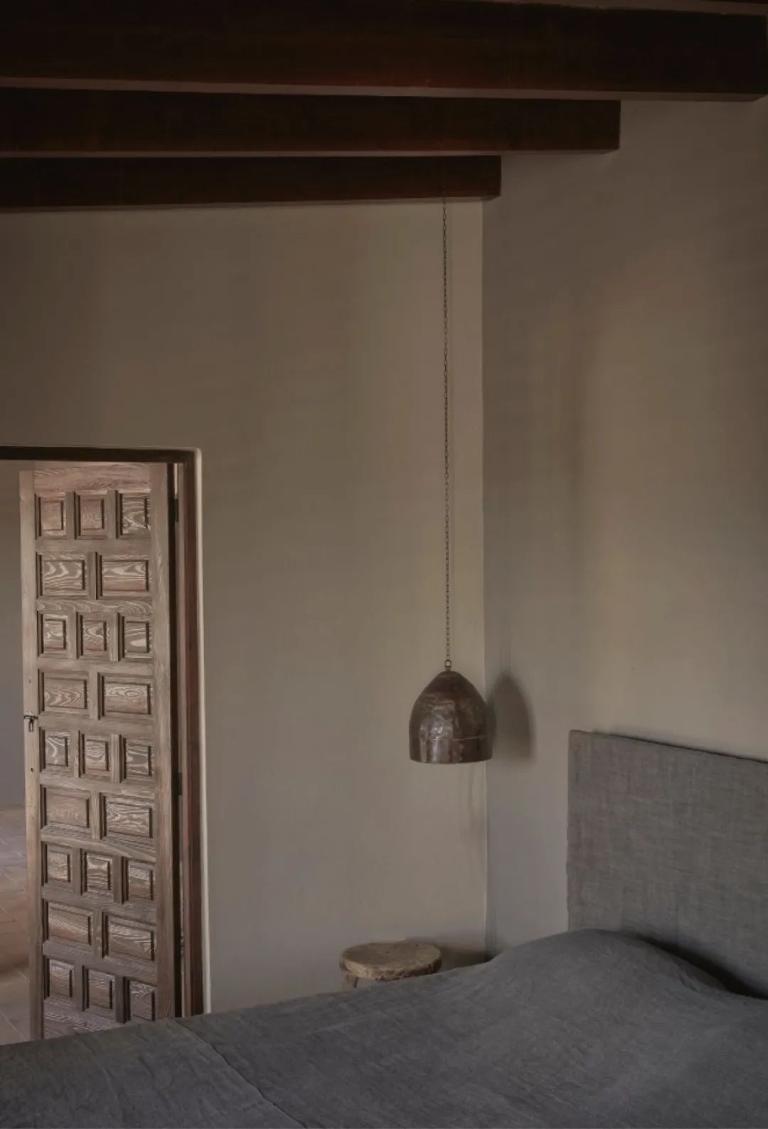 伊比沙岛自然之美 | La Granja Ibiza 农舍设计-45