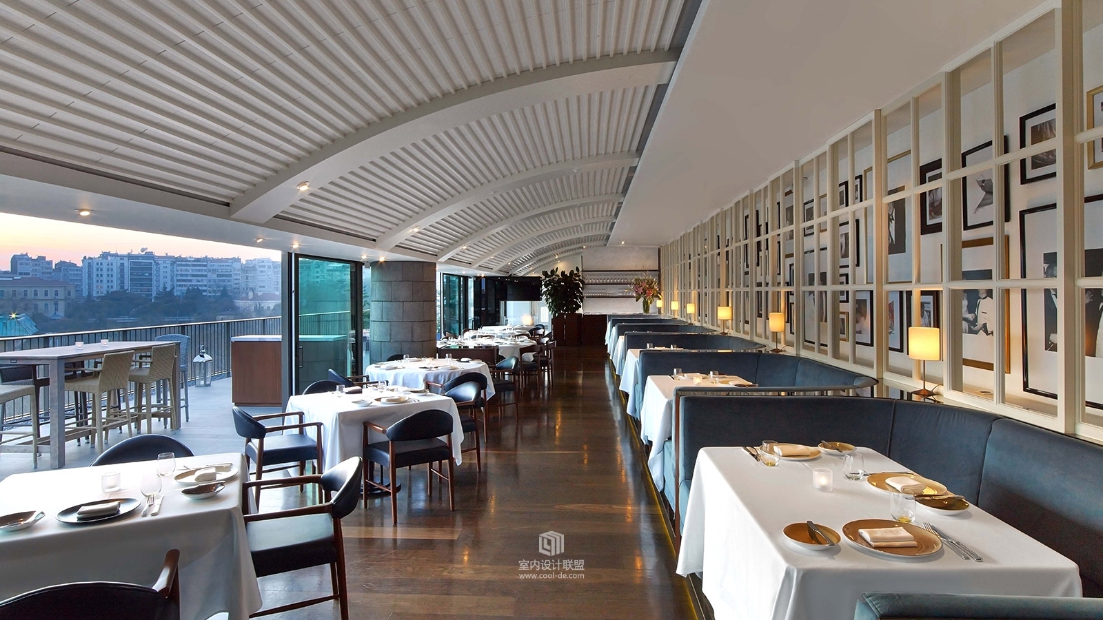 伊斯坦布尔瑞吉酒店(官方摄影) The St. Regis Istanbul-39