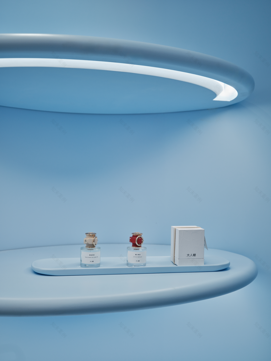 EStudio|大人糖·漩洑水系秀场-34