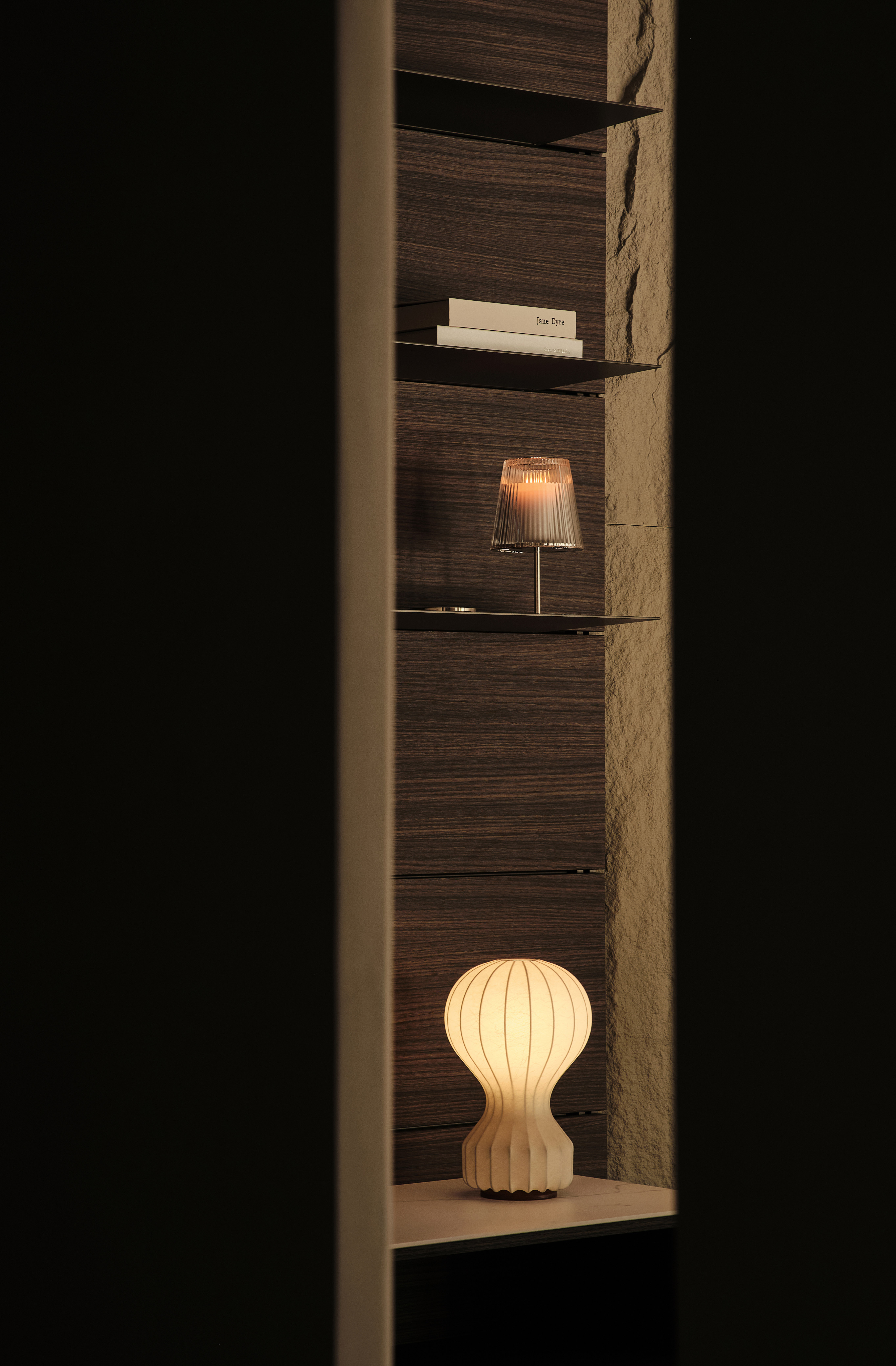 「另一个我」全案设计丨中国南京丨DoLong 董龍设计-24