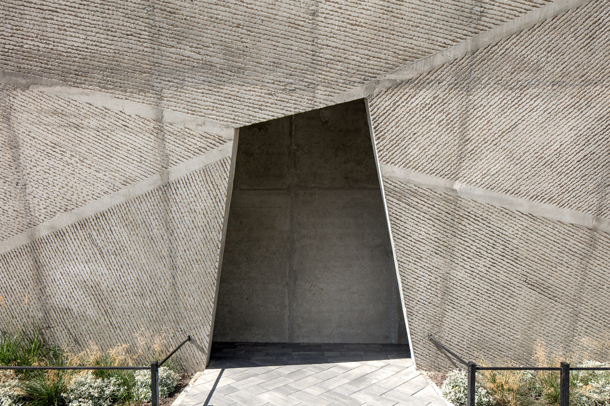 扎莫希奇动物园丨波兰扎莫希奇丨Rafał Sieraczyński,Sebastian Bocian-18