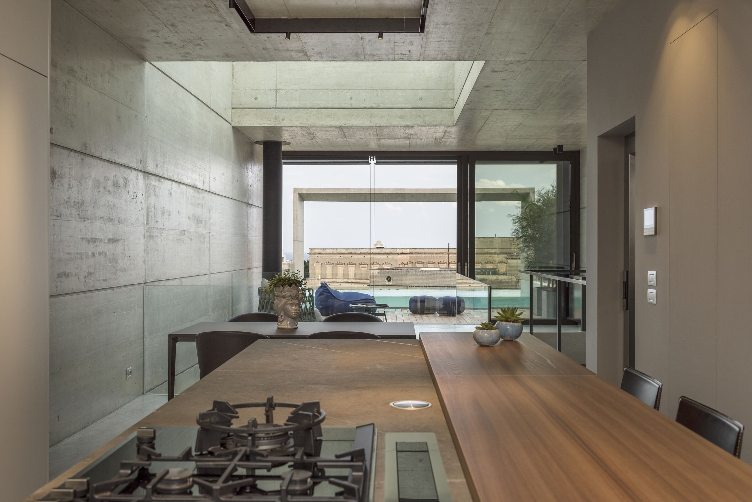 马耳他海景别墅-29