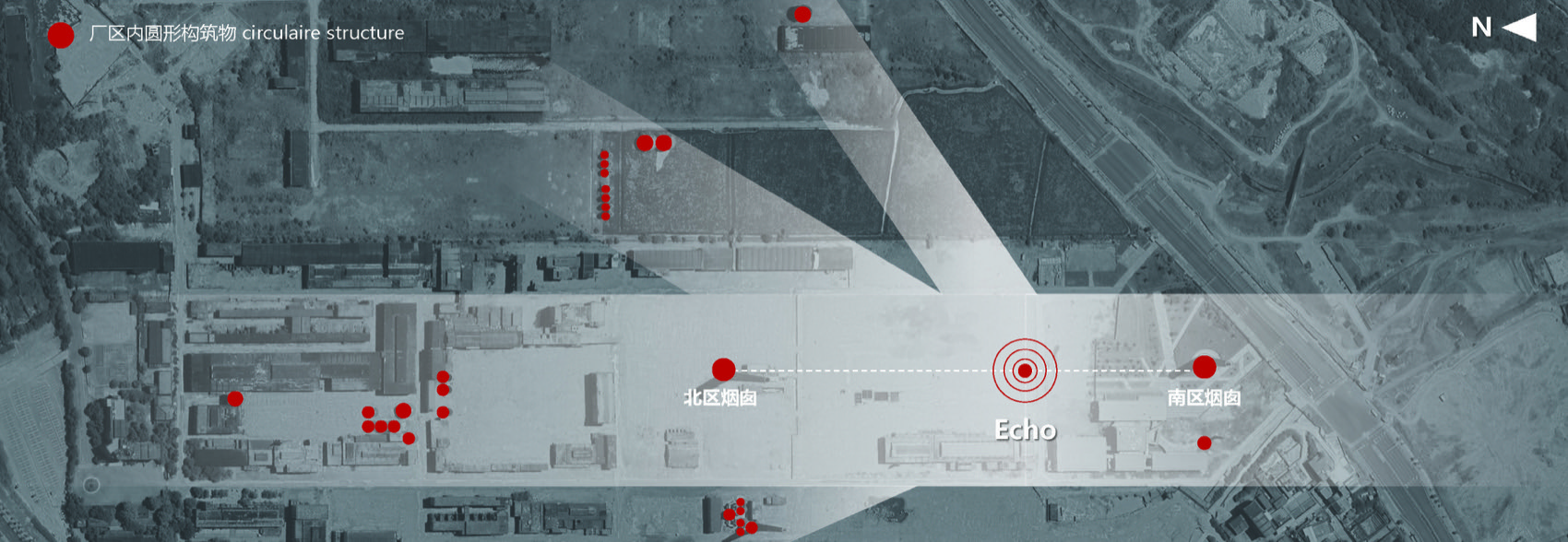 “废土·回声”丨中国株洲丨壹外建筑-8