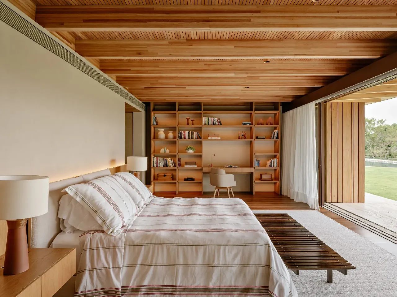 Jacobsen Arquitetura｜巴西建筑先锋-41