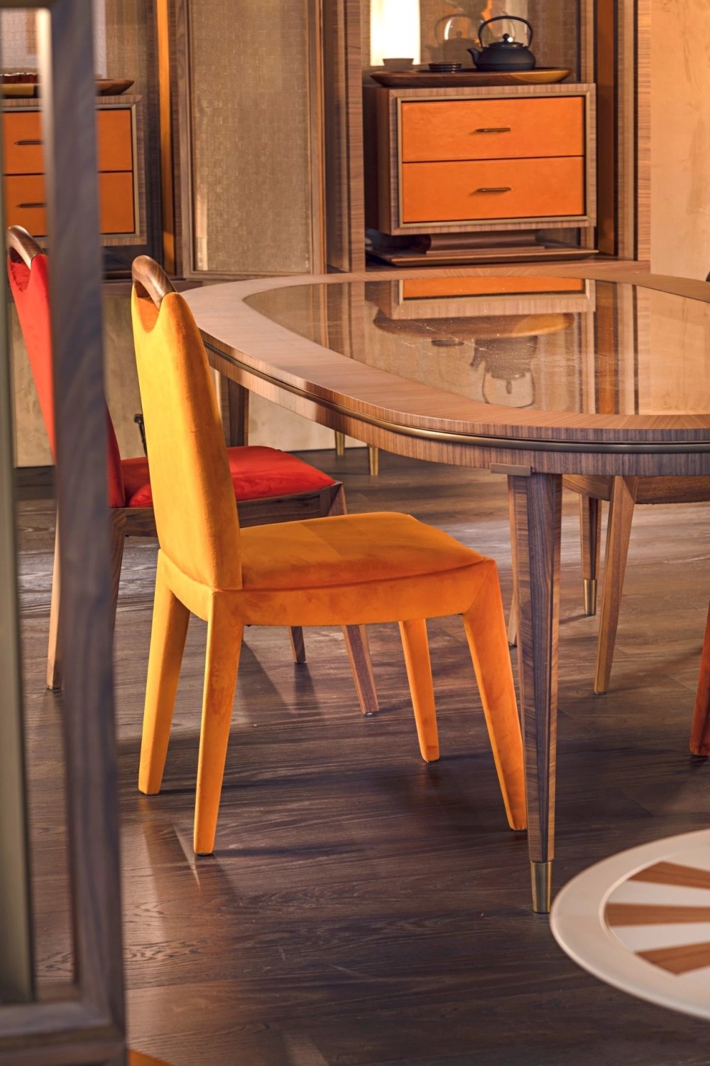 2018第三届米兰国际家具（上海）展览会-10