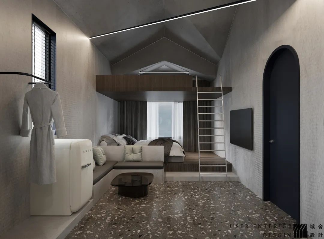 旗滨领海国际民宿-53