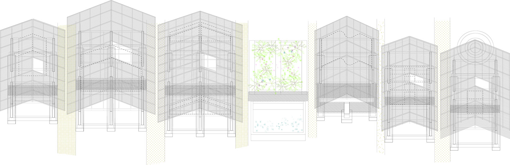 泸沽湖亭苑精品酒店,云南 / Atelier8-32