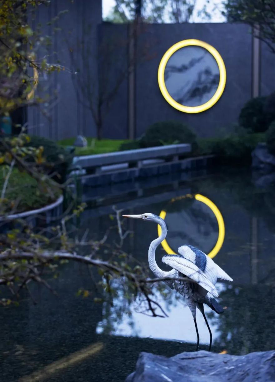 南宁彰泰凤岭江湾丨中国南宁丨SED新西林景观国际(深圳总部)-48