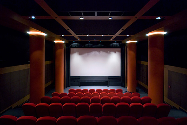 莫斯科纪录片电影中心丨俄罗斯莫斯科丨Wowhaus建筑事务所-7