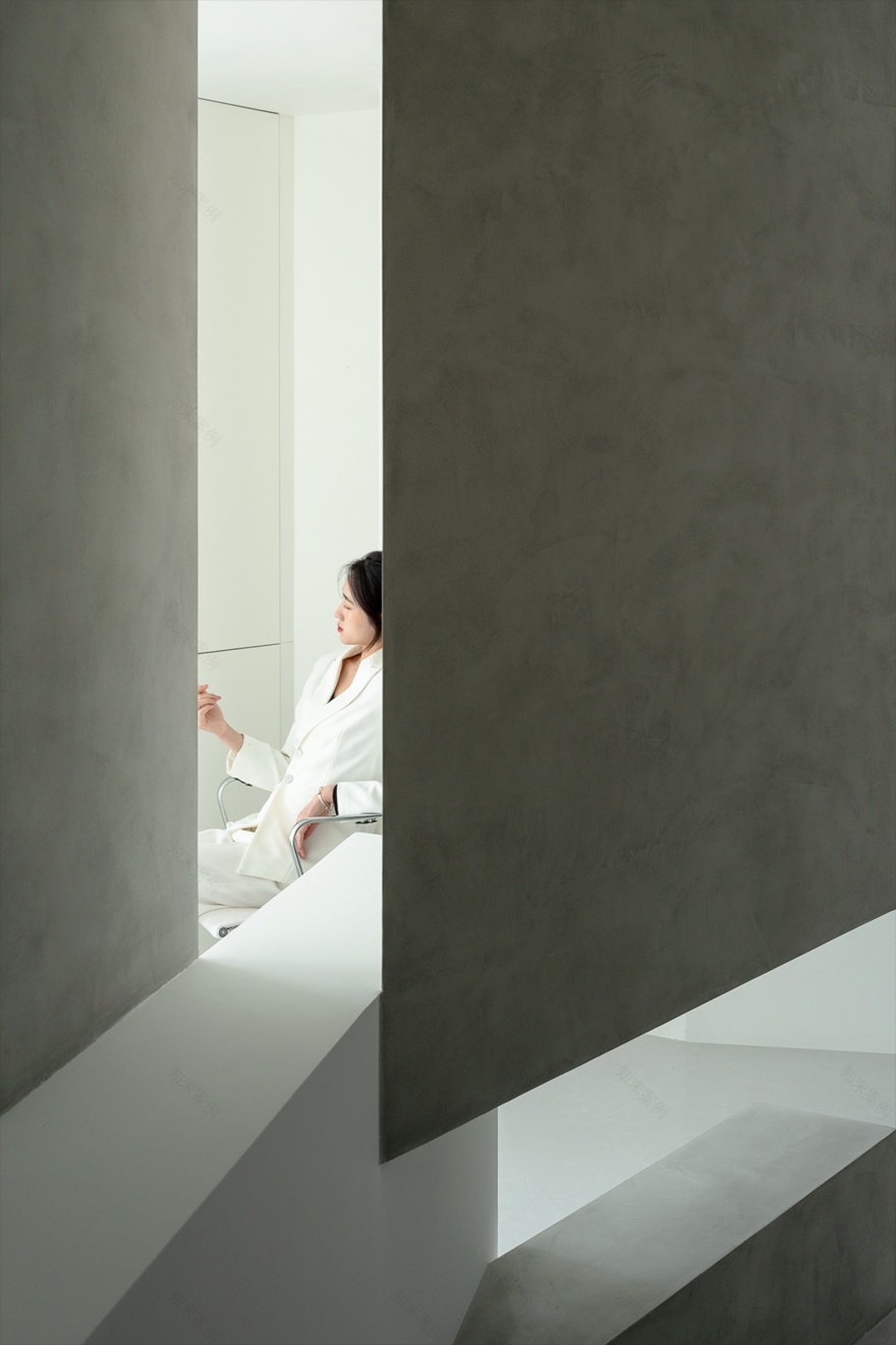 域光·塑影丨中国南京丨登胜设计-0