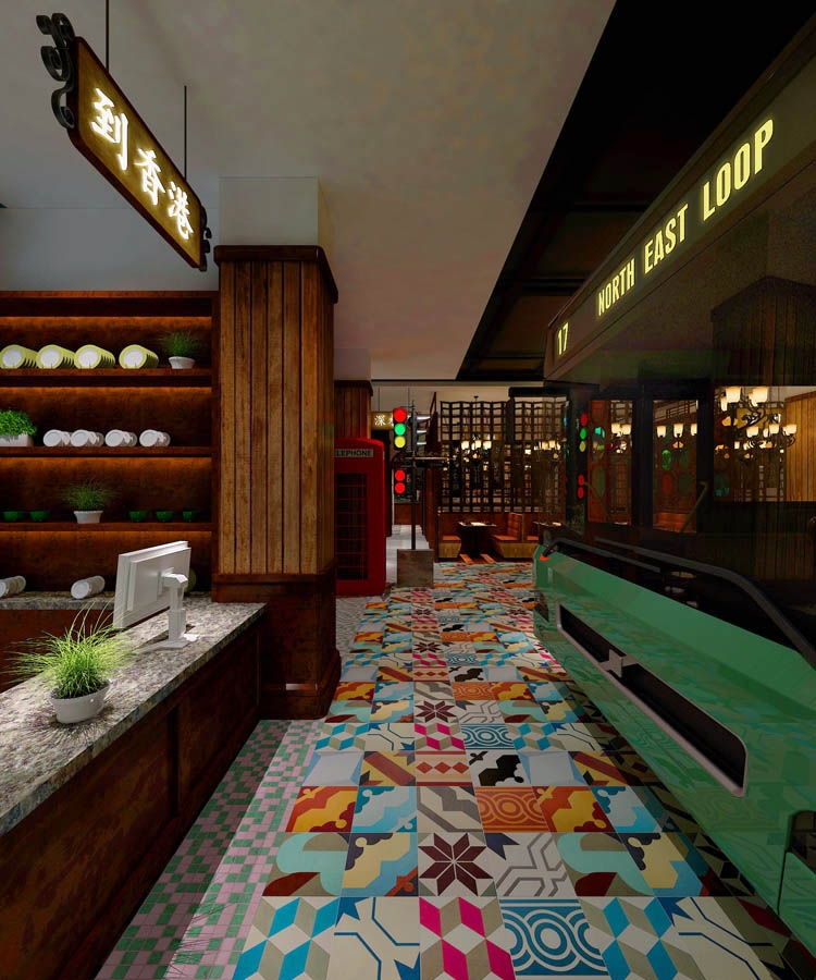 南京尧化科创中心-2