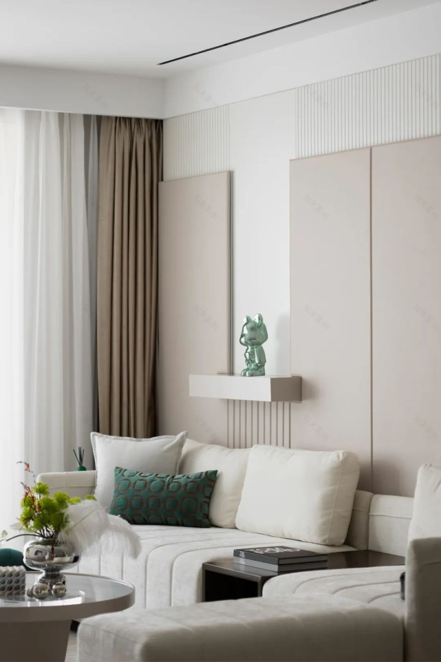 简约童真,寻味人生丨重庆米修室内设计有限公司-8