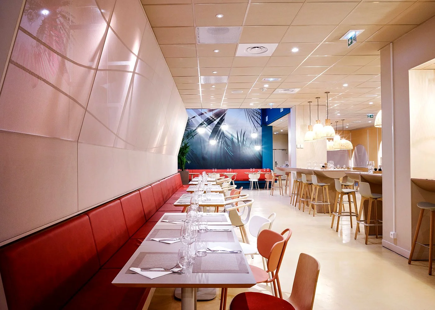 图卢兹3星级酒店翻新项目丨法国图卢兹丨ATELIER JMCA,Didier Knoll等-27