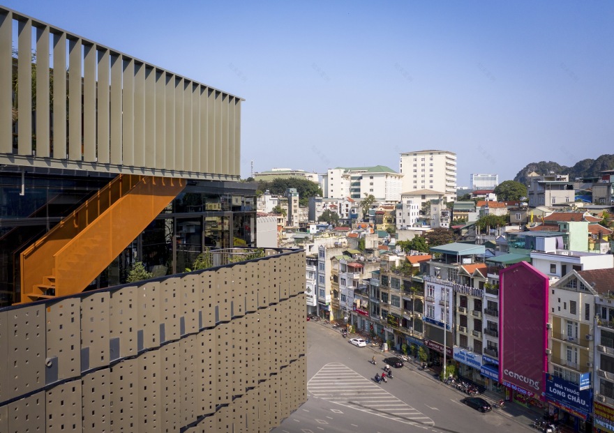 灯塔丨越南丨Toob Studio-30