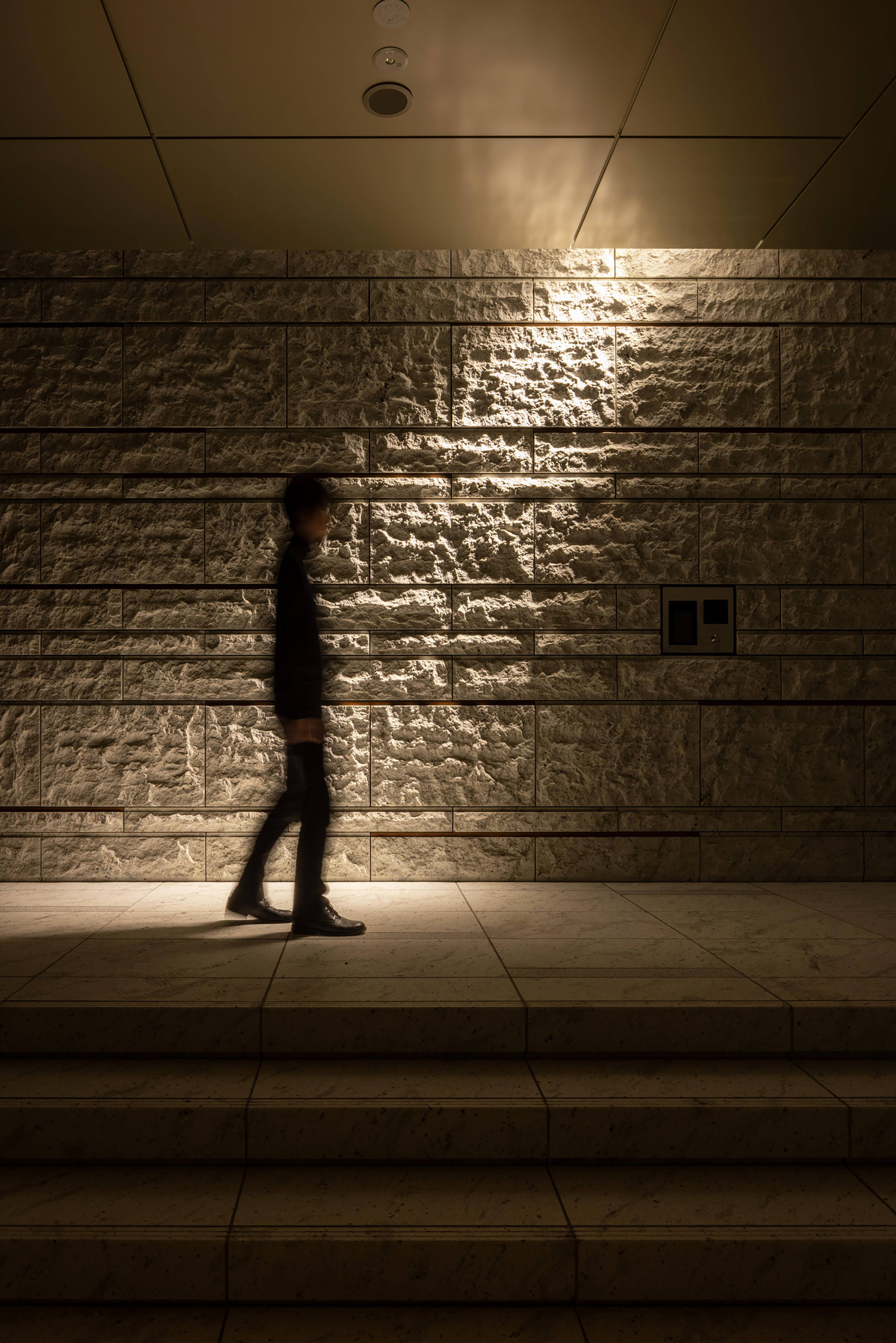 プラウド御茶ノ水 EXTERIOR|FIELD FOUR DESIGN OFFICE-7