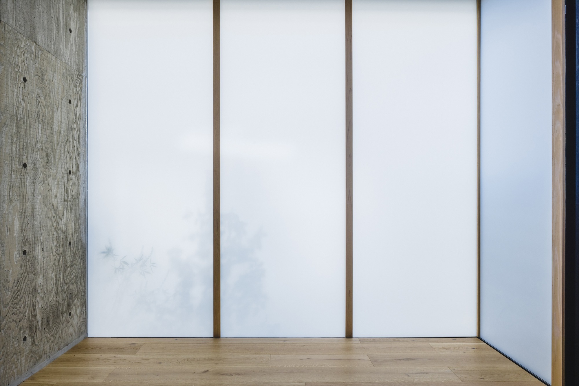 带图案的房子丨日本埼玉丨IGArchitects-38