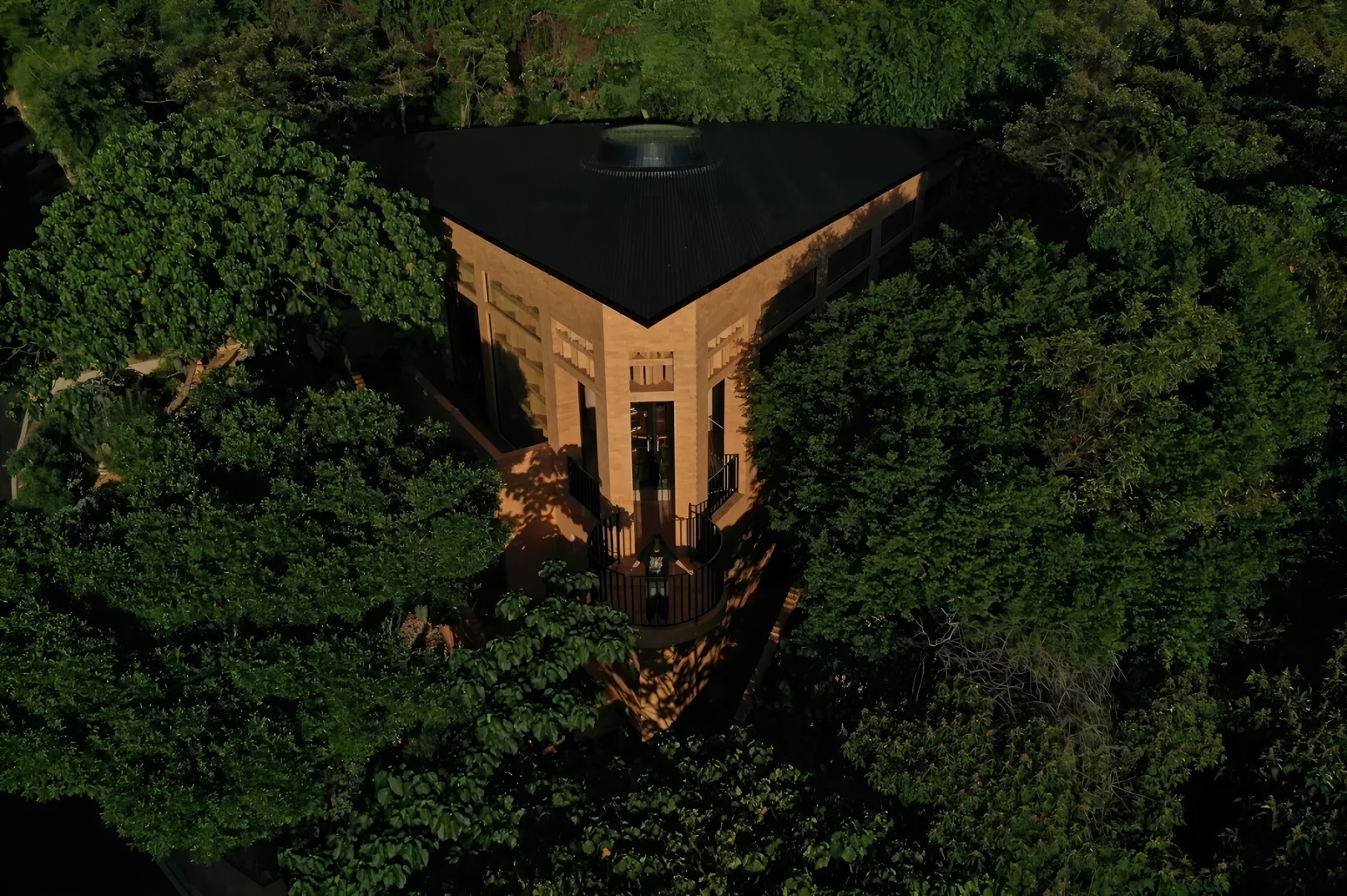 深圳苫也·图书馆及苫也·茶室丨中国深圳丨蜚声设计,黑石建筑-1