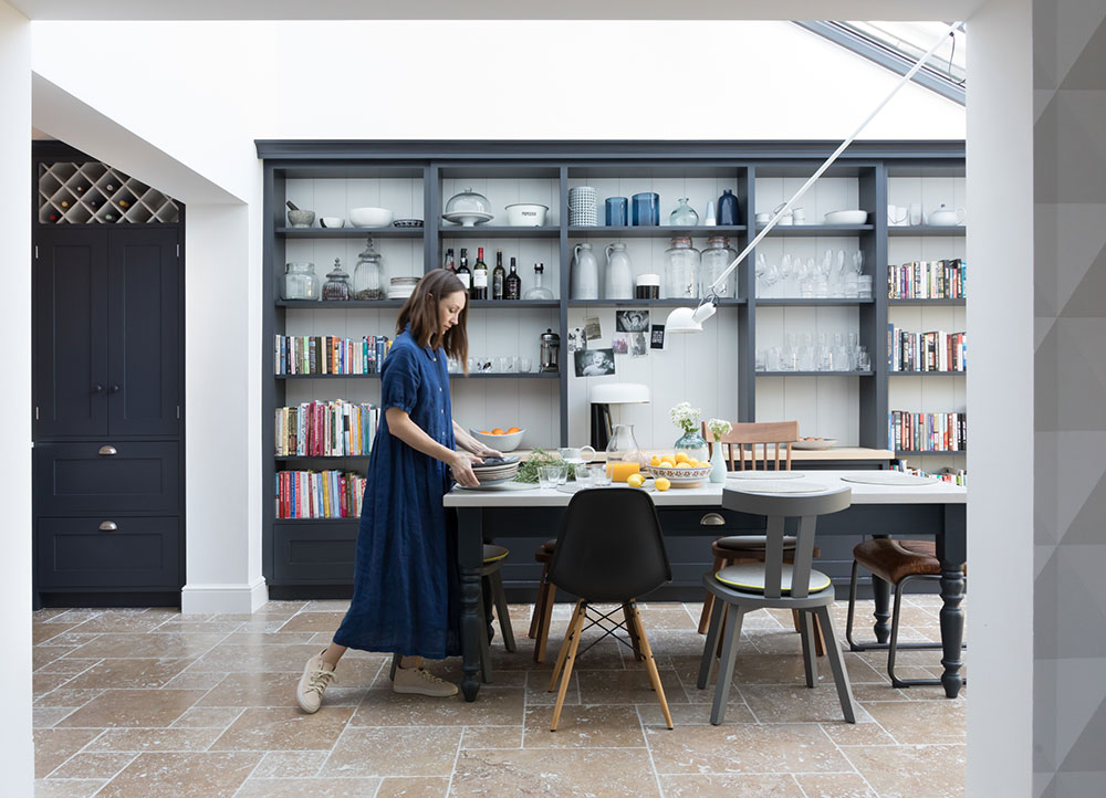 英国摄影师保罗·克雷格的精美室内摄影作品-20