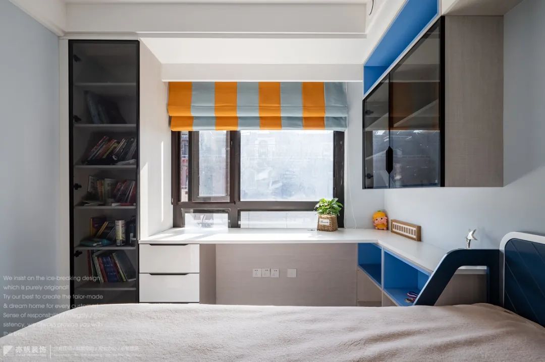 【12月新作】150㎡三层复式大宅，社交式餐厨空间+精致衣帽间将颜值与实用完美融合！-66