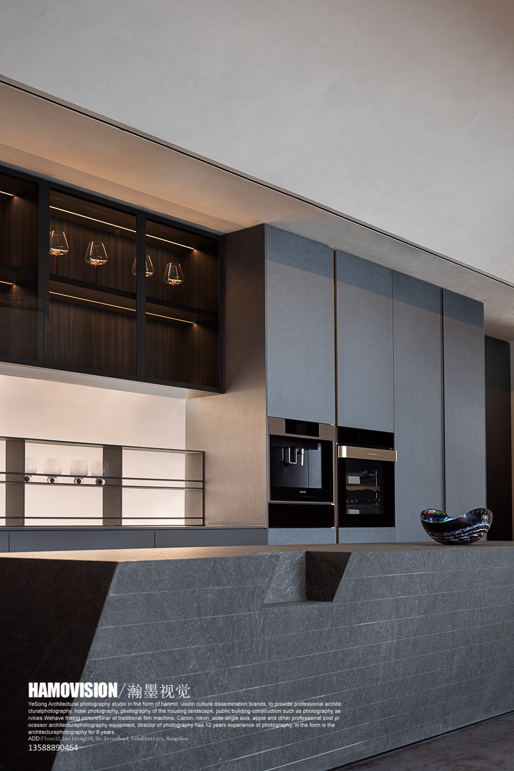 怀朴空间美学馆丨中国杭州丨怀朴设计-35