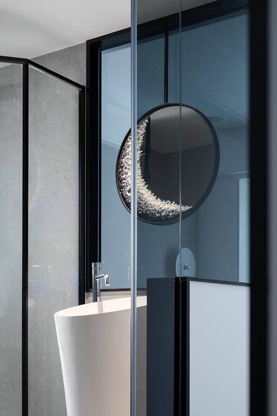 L宅丨中国汕头丨宅这里设计-41