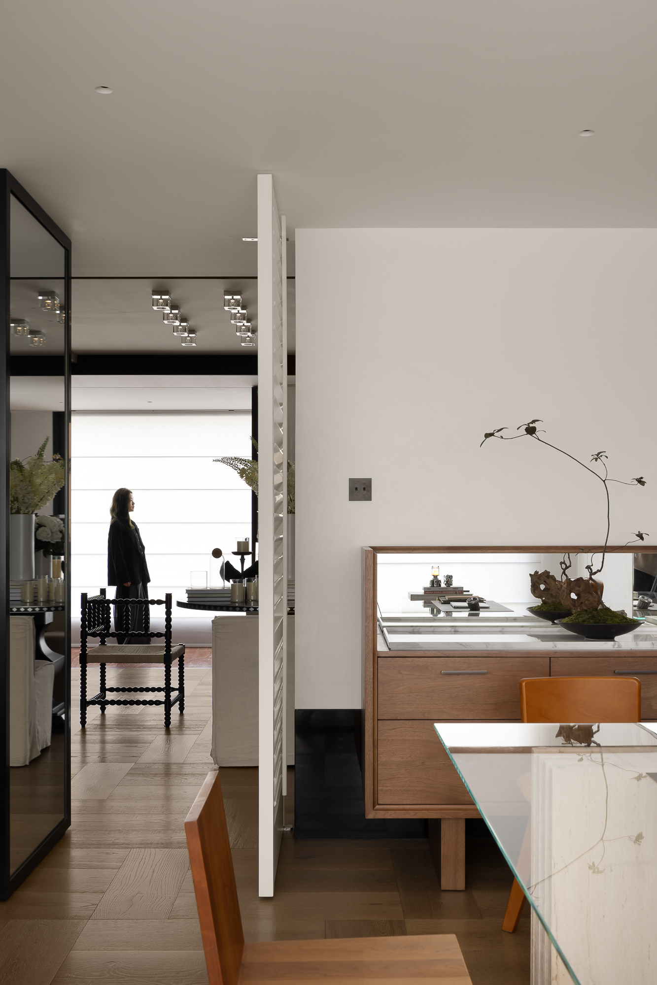 ZHANS·正向共合办公室丨中国揭阳丨正向共合设计-70