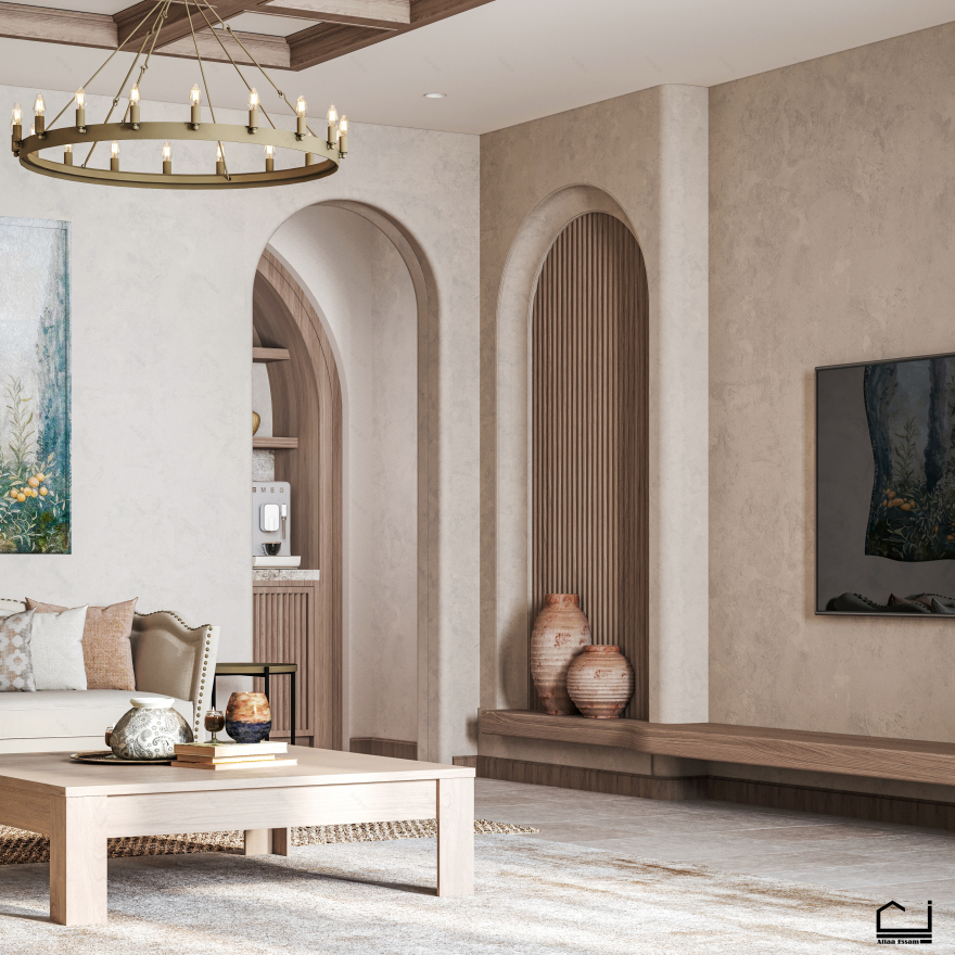 新地中海式生活丨Aliaa Essam-14