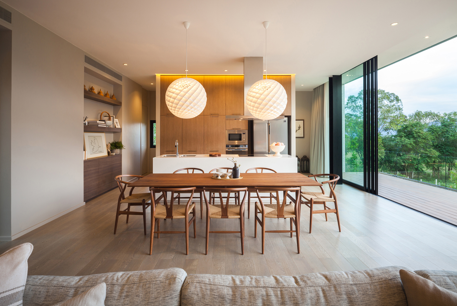 泰国阿卡斯别墅 (Thailand Acas Villa)-20