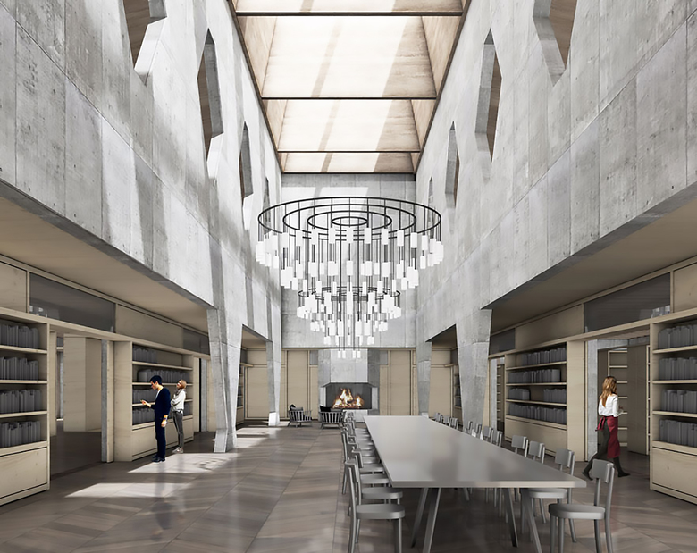 Thomas Schregenberger GmbH丨Kochakademie Heiligkreuz丨瑞士-0