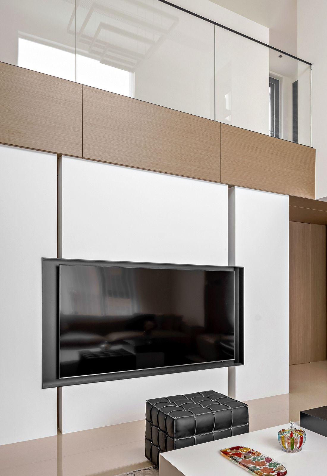 现代艺术大宅-14