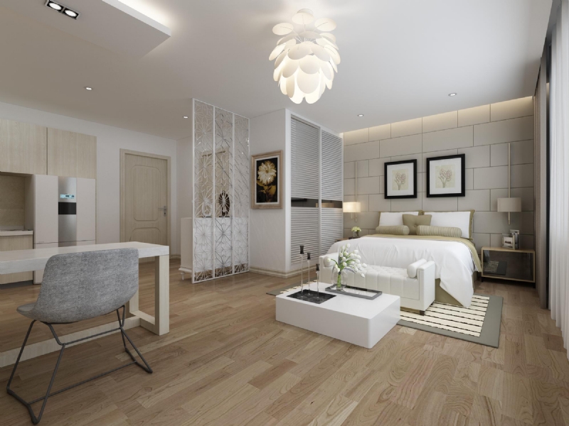 吉林省松原市伟业大厦公寓-7