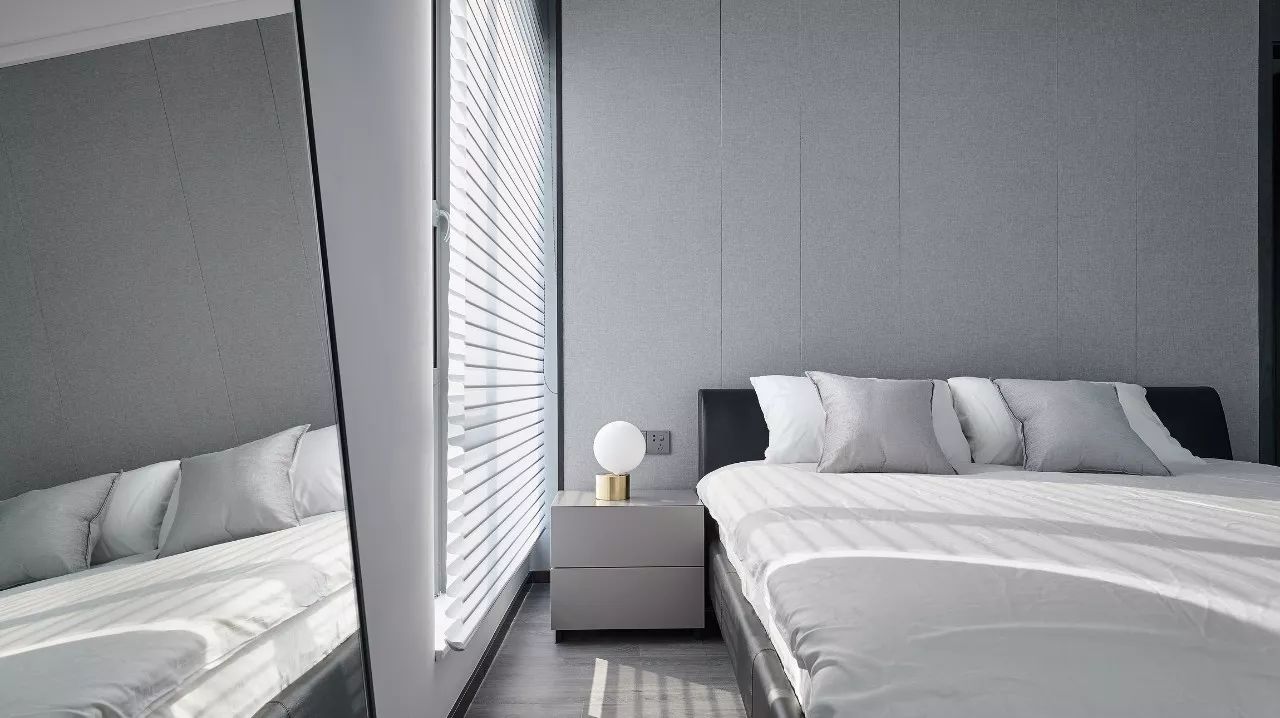 170㎡石龙·新鸿基珑汇住宅设计-21