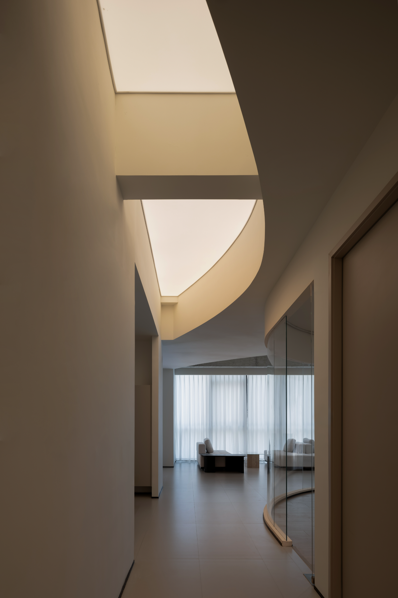 银冽渗袤丨中国成都丨笾界建筑-36