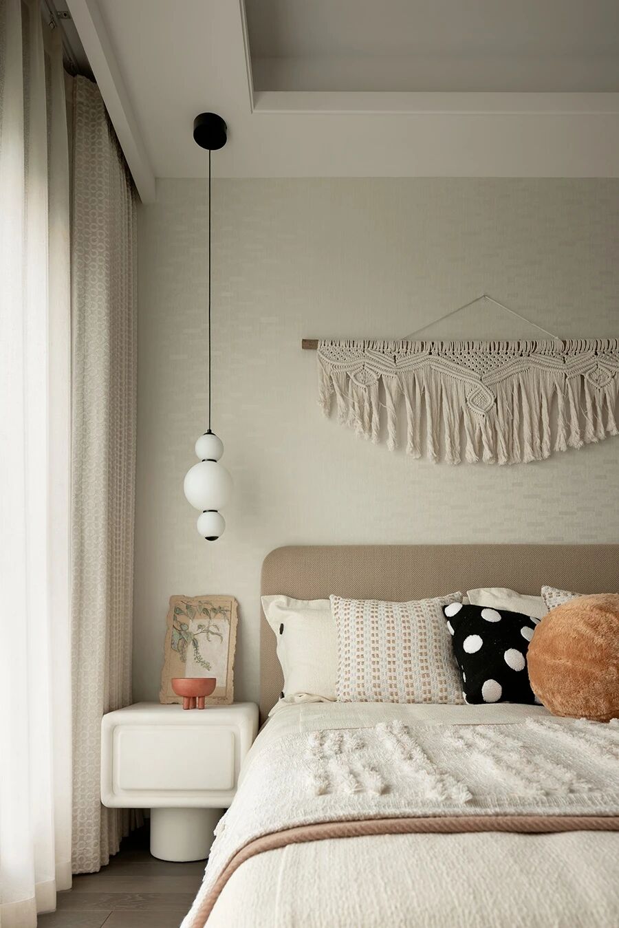 浙江金华190㎡自然隐世居所丨中国金华丨必扬设计-38