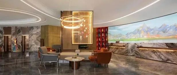 弧界生活质感人居丨中国台北丨台北演拓设计-64