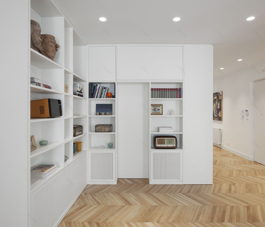 Catania 市中心的 Appartamento PV丨Eva Grillo-19