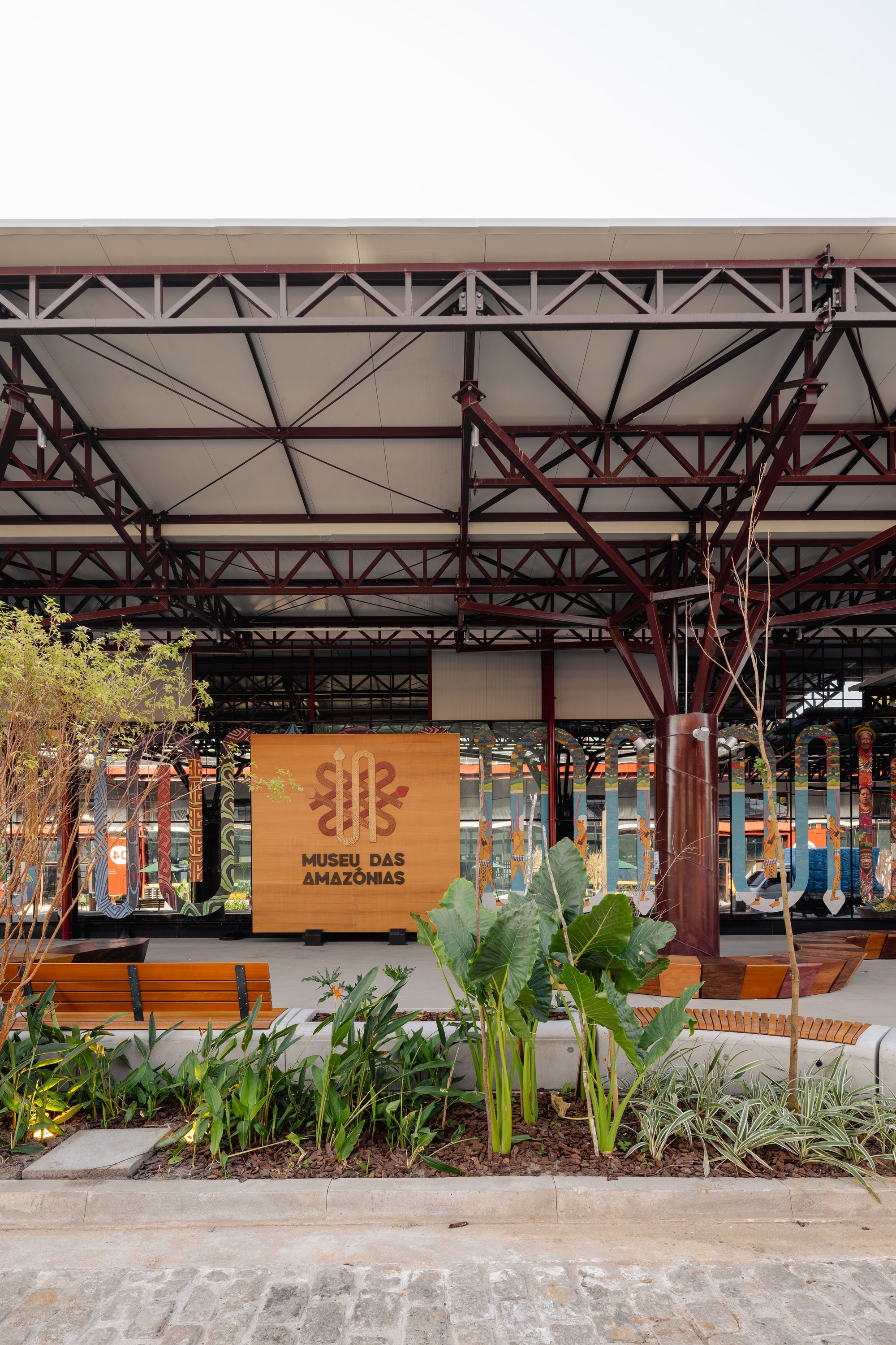 博物馆丨巴西丨Guá Arquitetura,be.bo. arquitetos-48