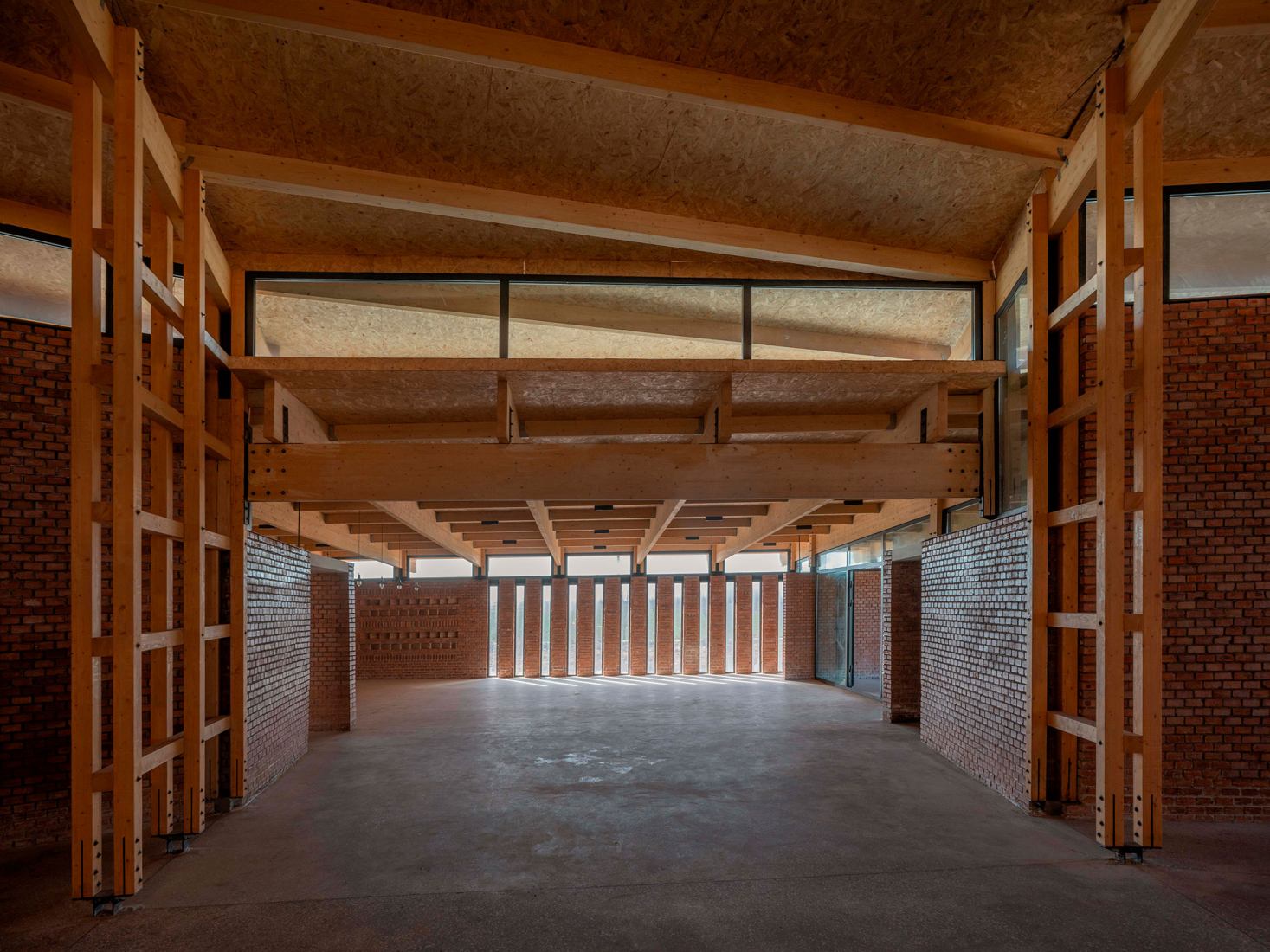 LUO studio地黄炮制工艺品展览馆丨中国焦作丨LUO studio（罗宇杰创立）-73