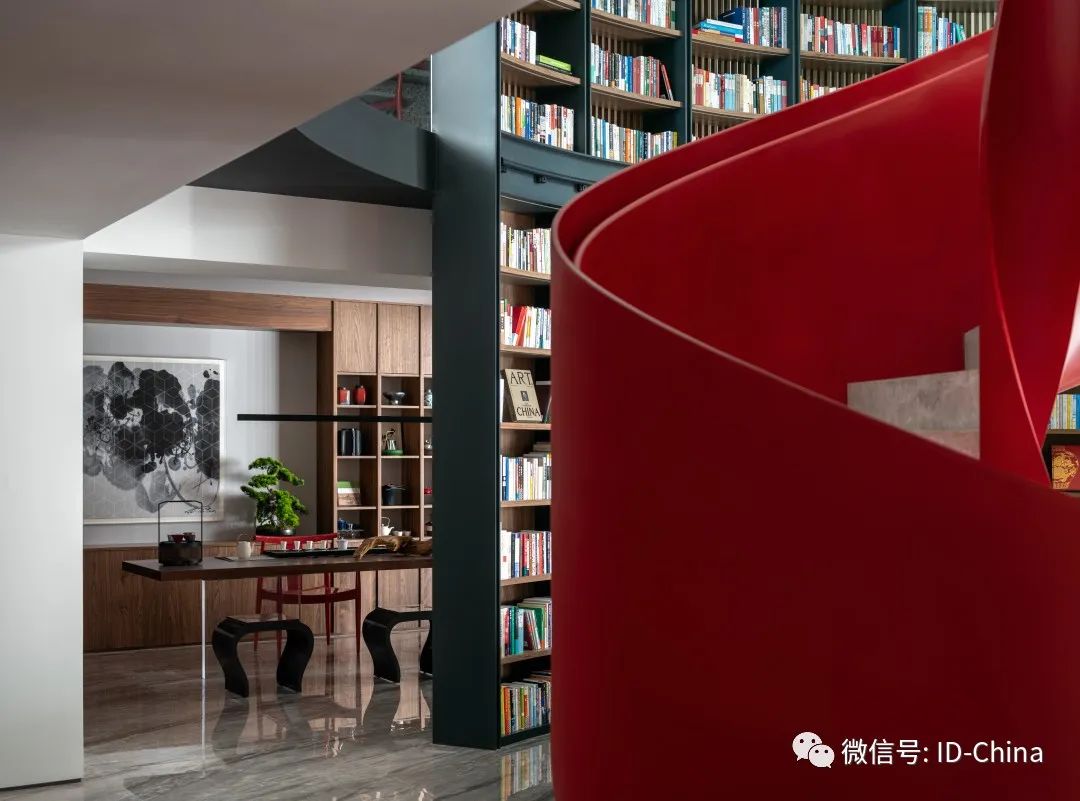 万科南昌世纪水岸别墅样板房丨中国南昌丨Design333建筑工程事务所-79