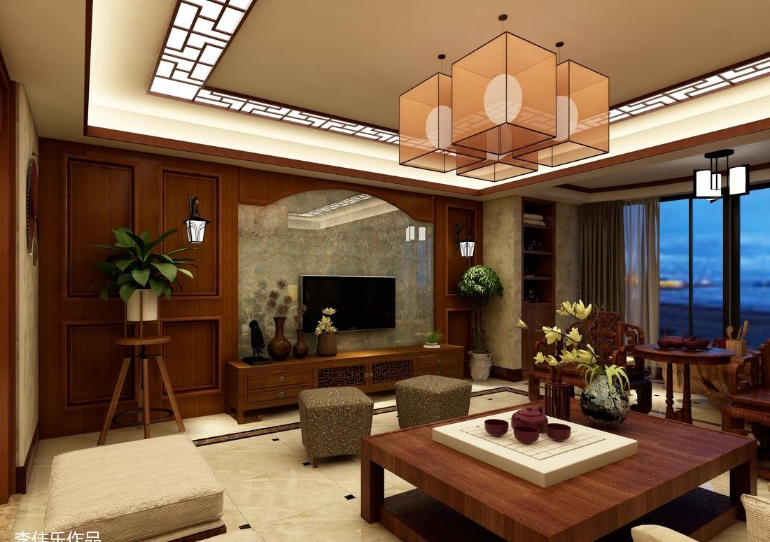 "长卧室变大空间 | 餐厅与进门过道一体化设计"-6