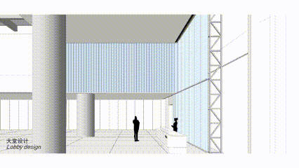 伟邦科技总部大厦丨中国佛山丨ATD安托士设计-77