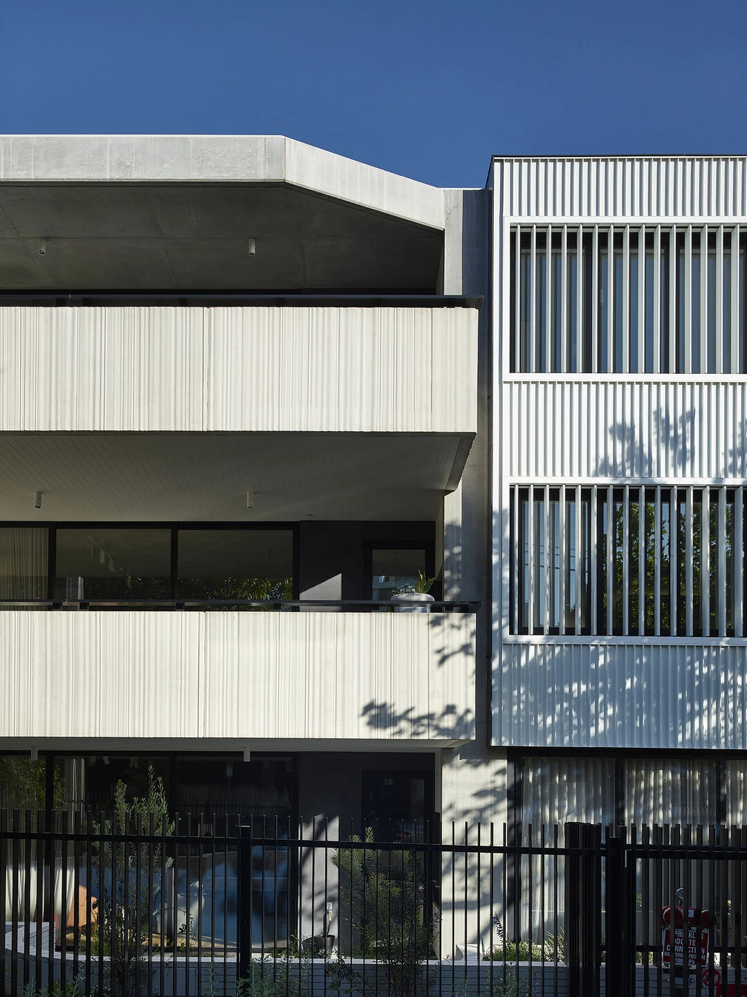 墨尔本 Adela 公寓丨澳大利亚丨Jost Architects-79