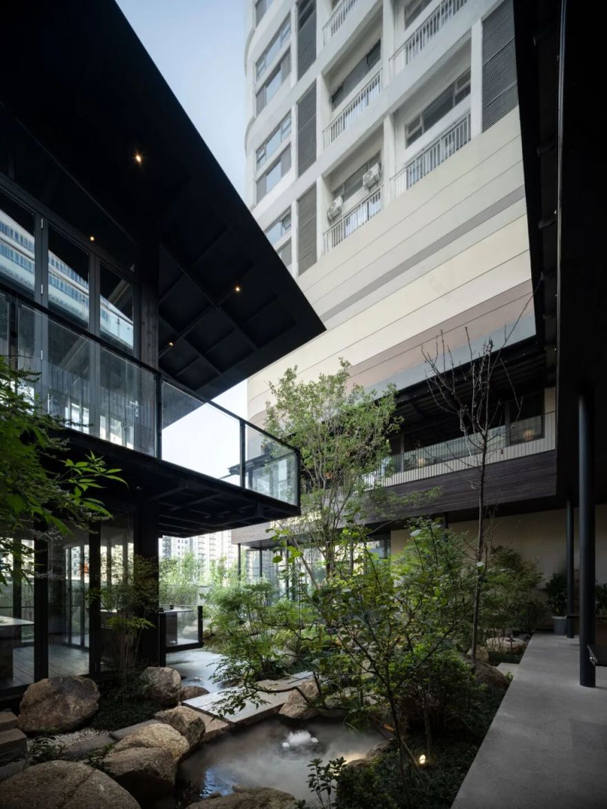 YOUNGDESIGN本样新作|共炉火锅(山西·临汾)-31