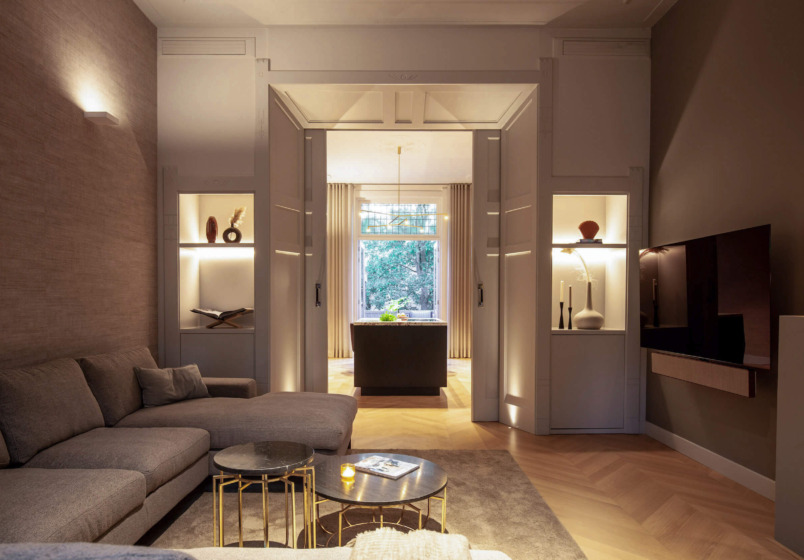 丨NetherlandsNijmegen丨Bob Romijnders Architect-32