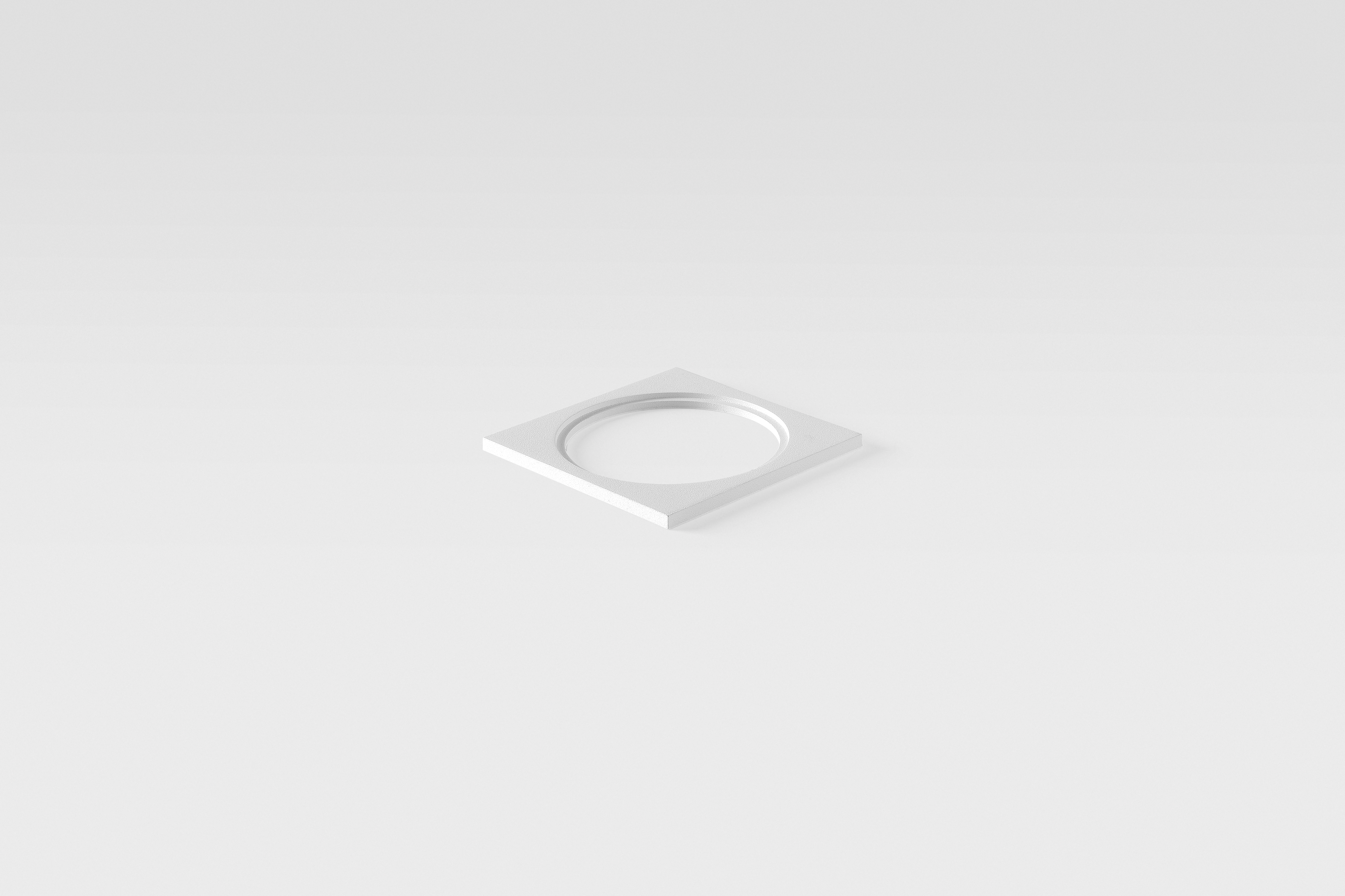 Smart Cake Recessed | Smart | Illuminazione architetturale | Modular Lighting Instruments-16