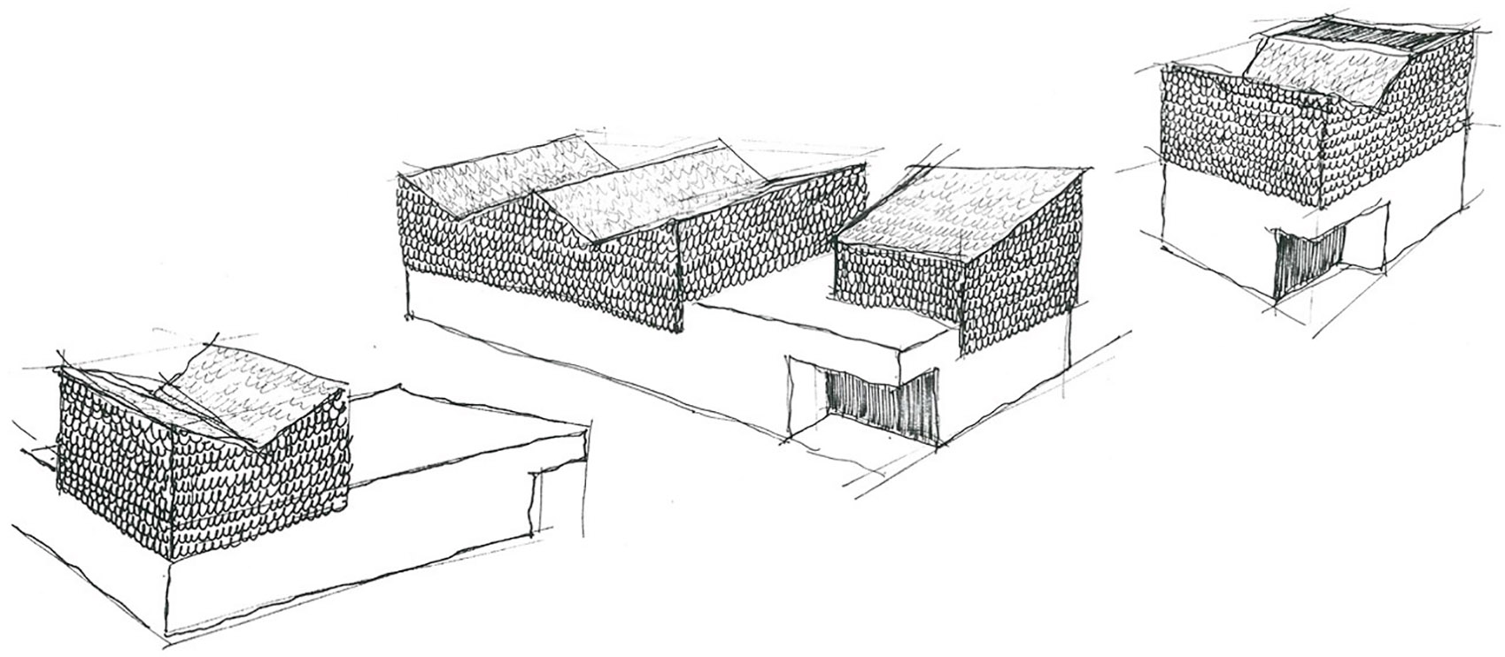 山丘上的“儿童林地”丨匈牙利布达佩斯丨Archikon Architects-8