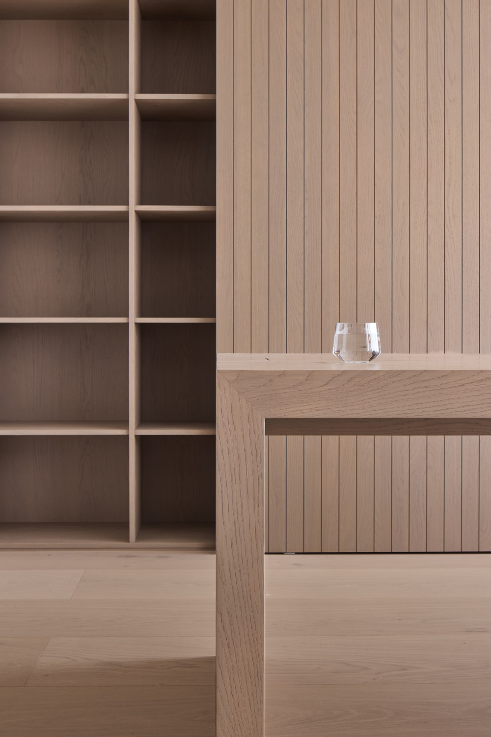 宝安花园丨中国武汉丨上作空间设计-80