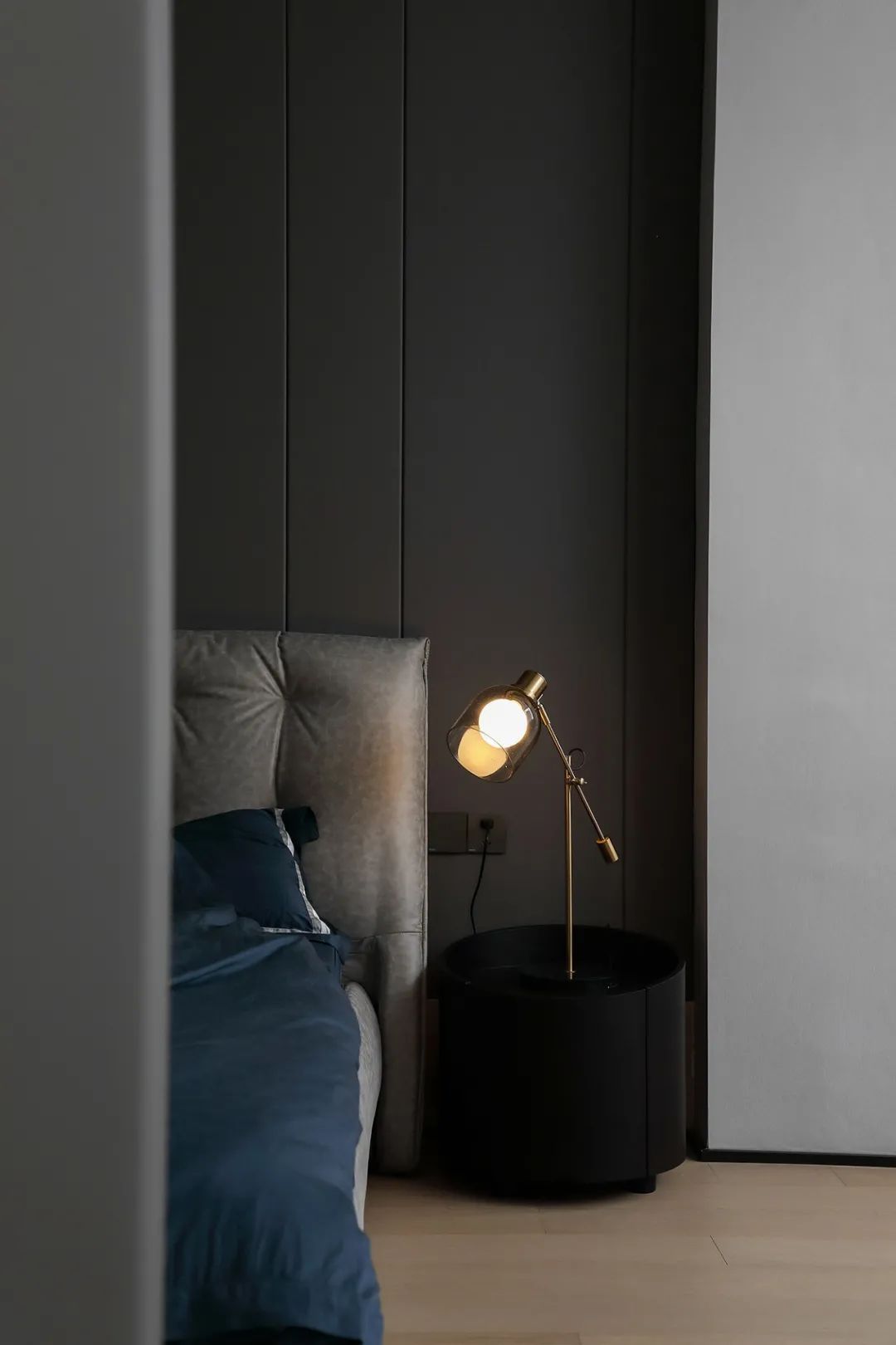 黑格 · 福建长汀客家独栋别墅设计丨中国福建丨厚朴设计-64