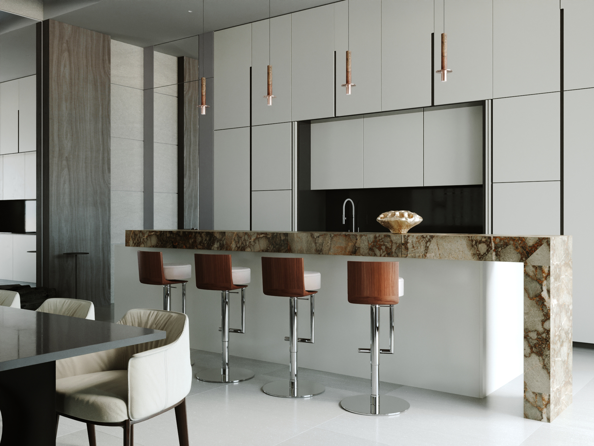 印度乌蒂别墅-40