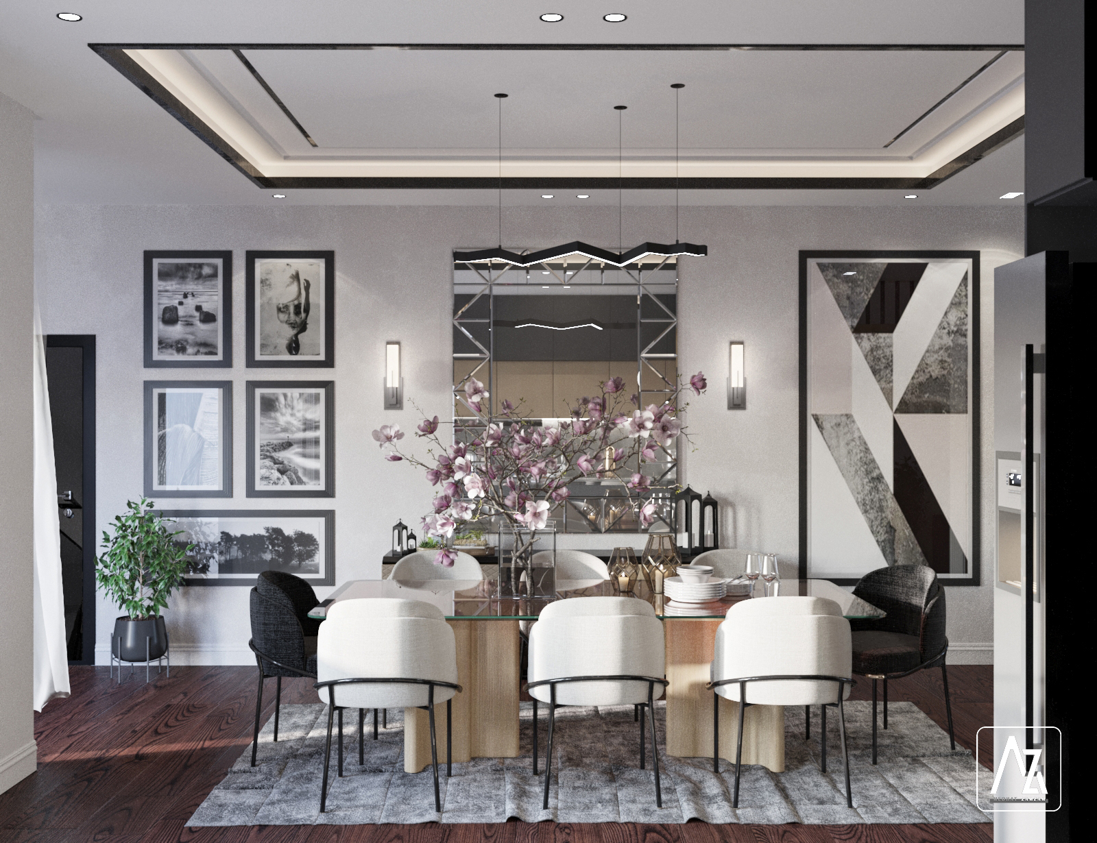 Apartment In Italy-11